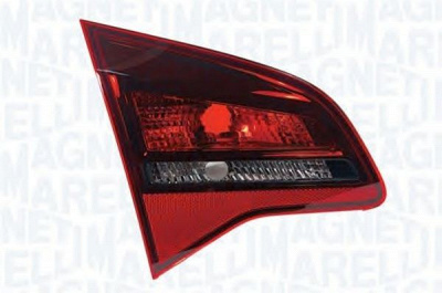 MAGNETI MARELLI 714000062639 -  Задний фонарь